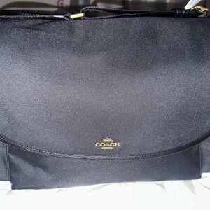 Coach Black Women's Bag